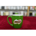 Green Promotion Mug